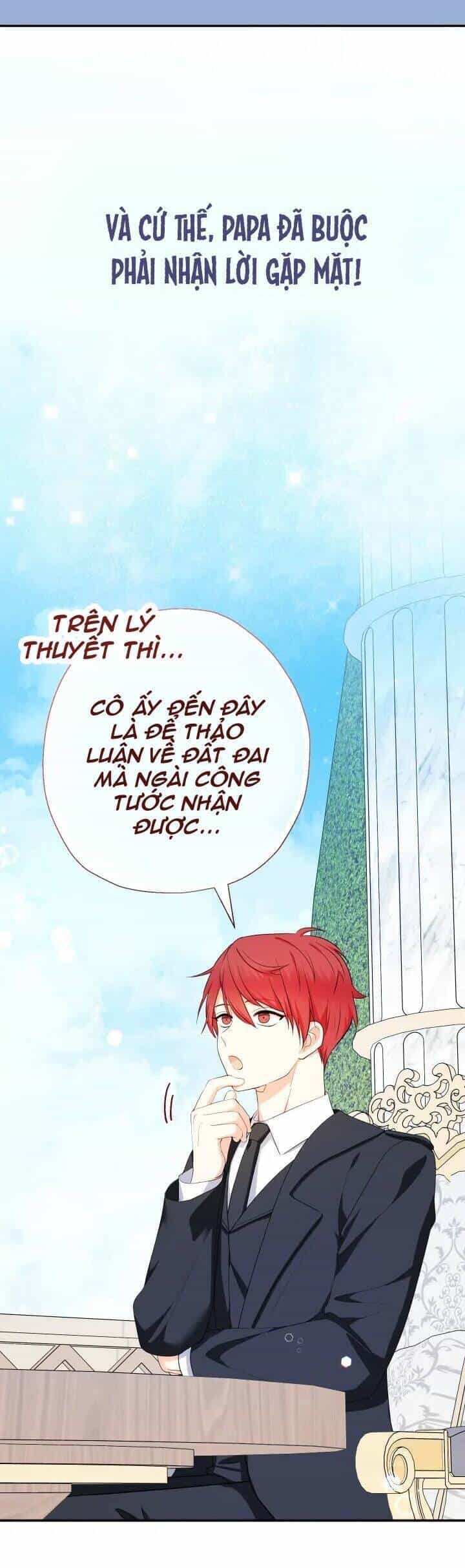 Tiểu Thư Tích Tiền Đi Bụi - Chương 68 - ảnh 5