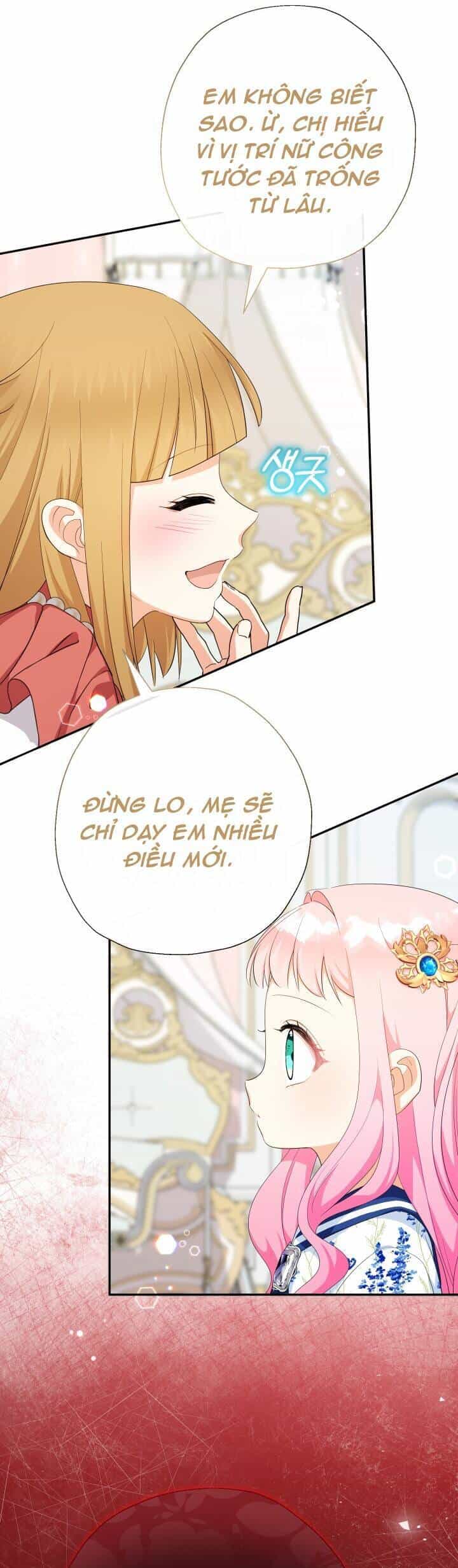 Tiểu Thư Tích Tiền Đi Bụi - Chương 69 - ảnh 28