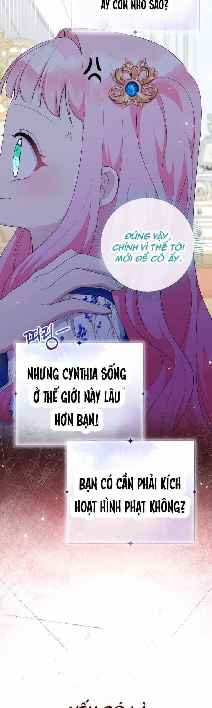 Tiểu Thư Tích Tiền Đi Bụi - Chương 69 - ảnh 33