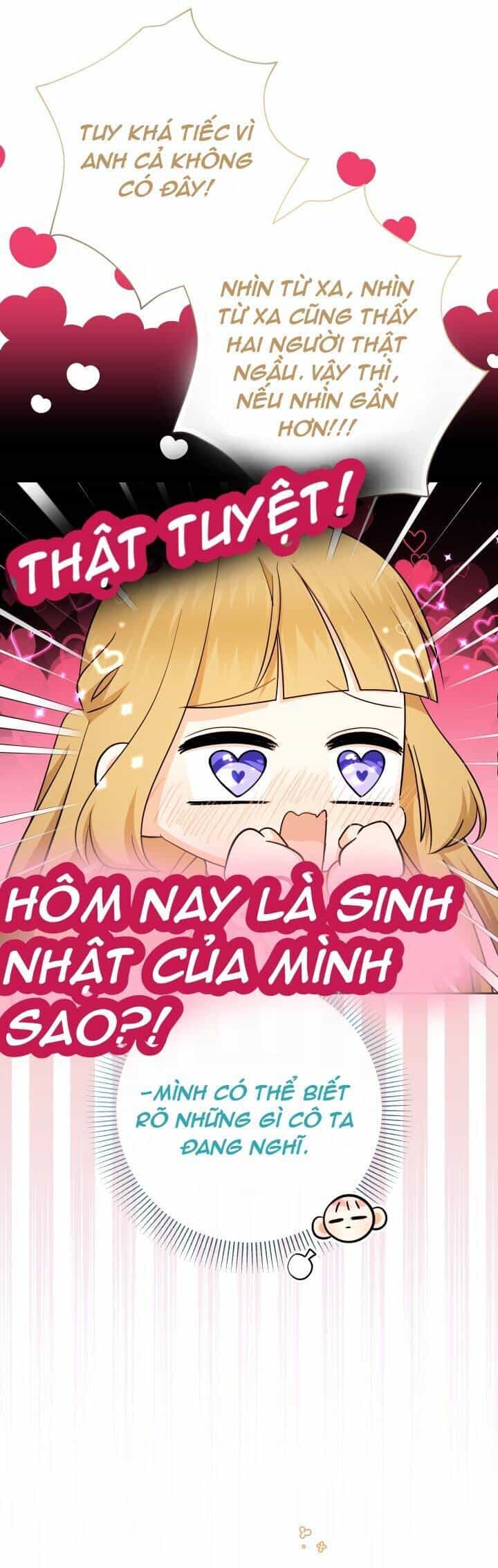 Tiểu Thư Tích Tiền Đi Bụi - Chương 69 - ảnh 41