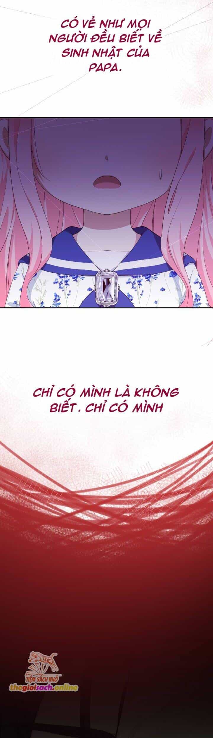Tiểu Thư Tích Tiền Đi Bụi - Chương 69 - ảnh 47