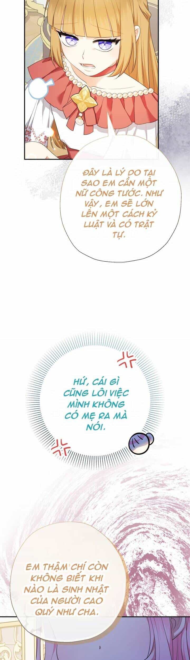 Tiểu Thư Tích Tiền Đi Bụi - Chương 69 - ảnh 53
