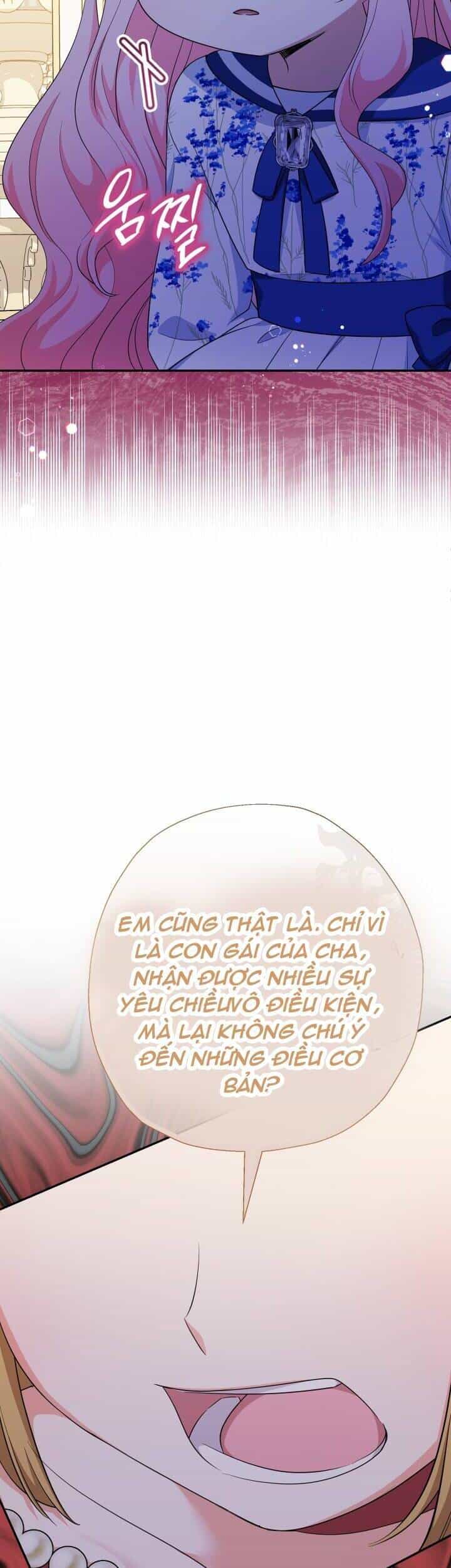 Tiểu Thư Tích Tiền Đi Bụi - Chương 69 - ảnh 54