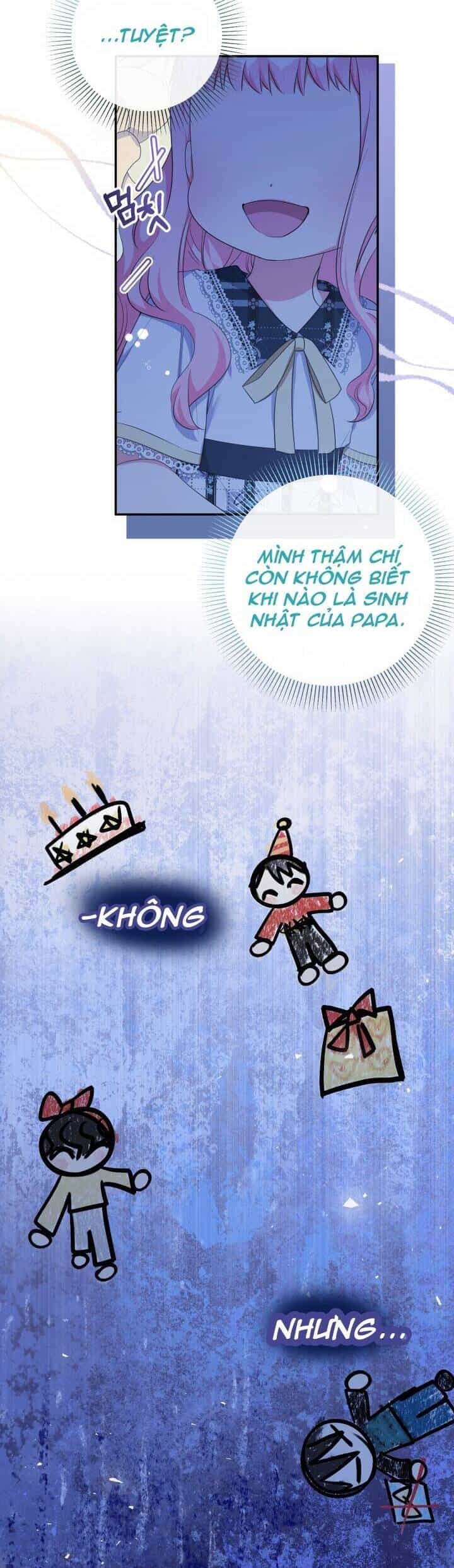 Tiểu Thư Tích Tiền Đi Bụi - Chương 70 - ảnh 23