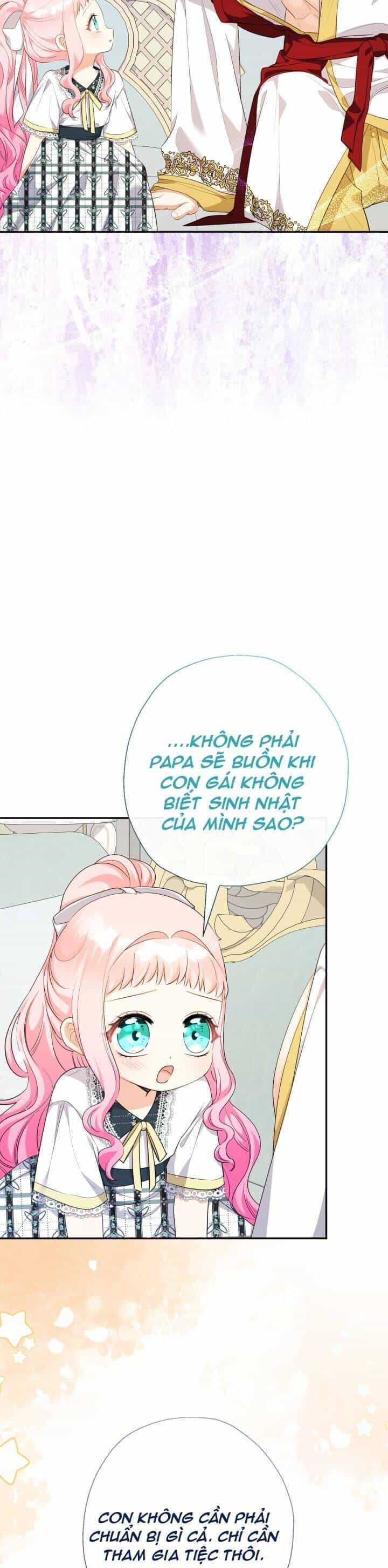 Tiểu Thư Tích Tiền Đi Bụi - Chương 70 - ảnh 31