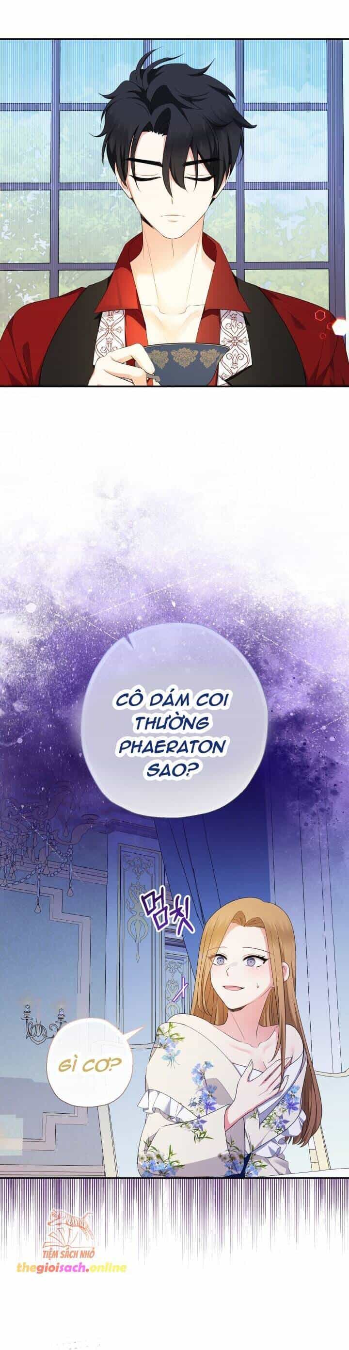 Tiểu Thư Tích Tiền Đi Bụi - Chương 70 - ảnh 39