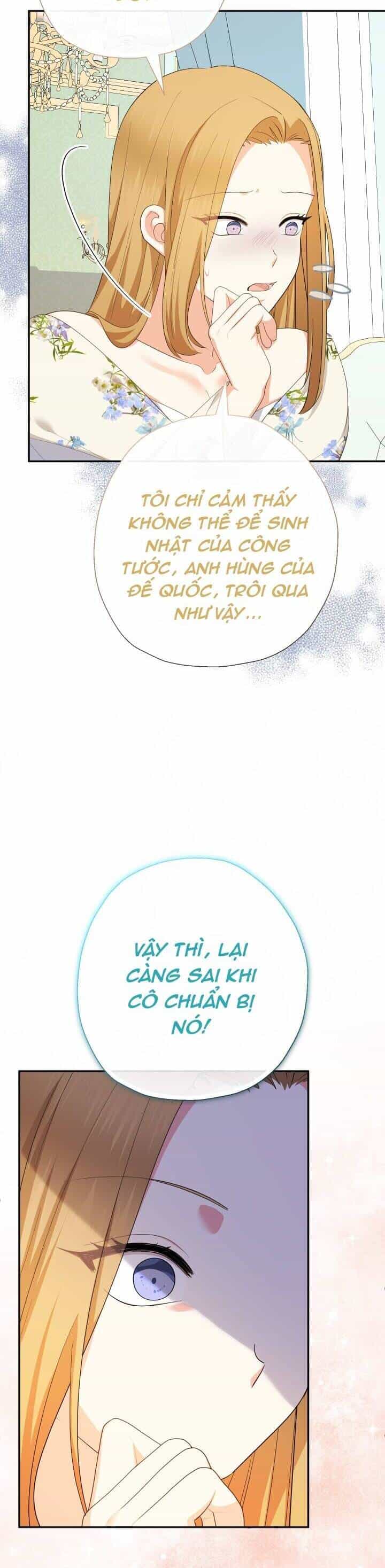 Tiểu Thư Tích Tiền Đi Bụi - Chương 70 - ảnh 41