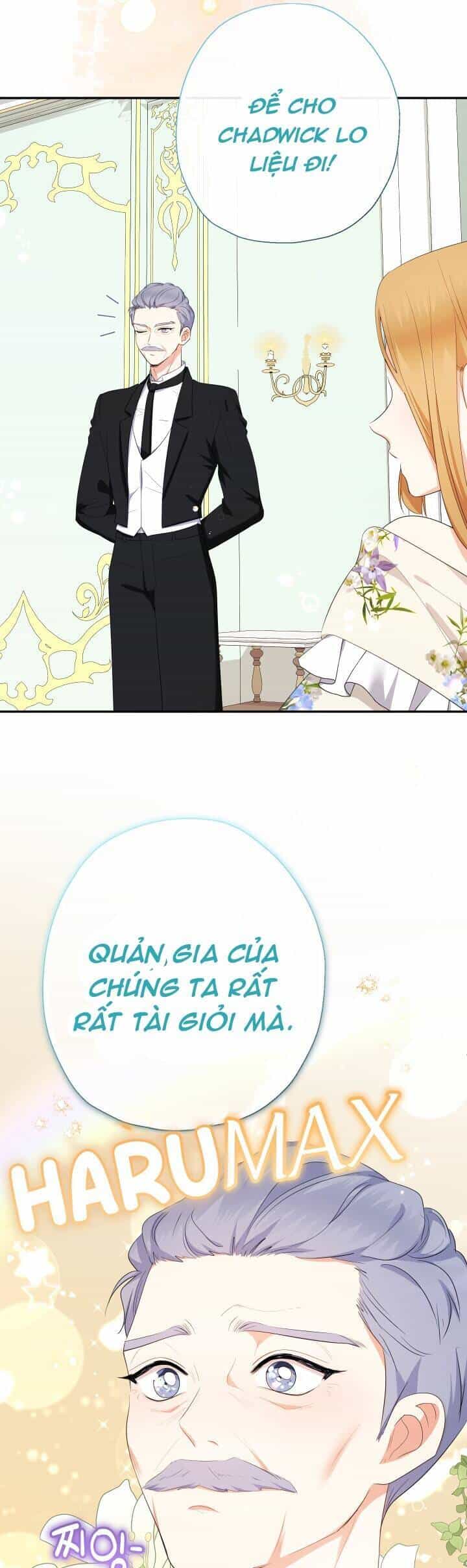 Tiểu Thư Tích Tiền Đi Bụi - Chương 71 - ảnh 14