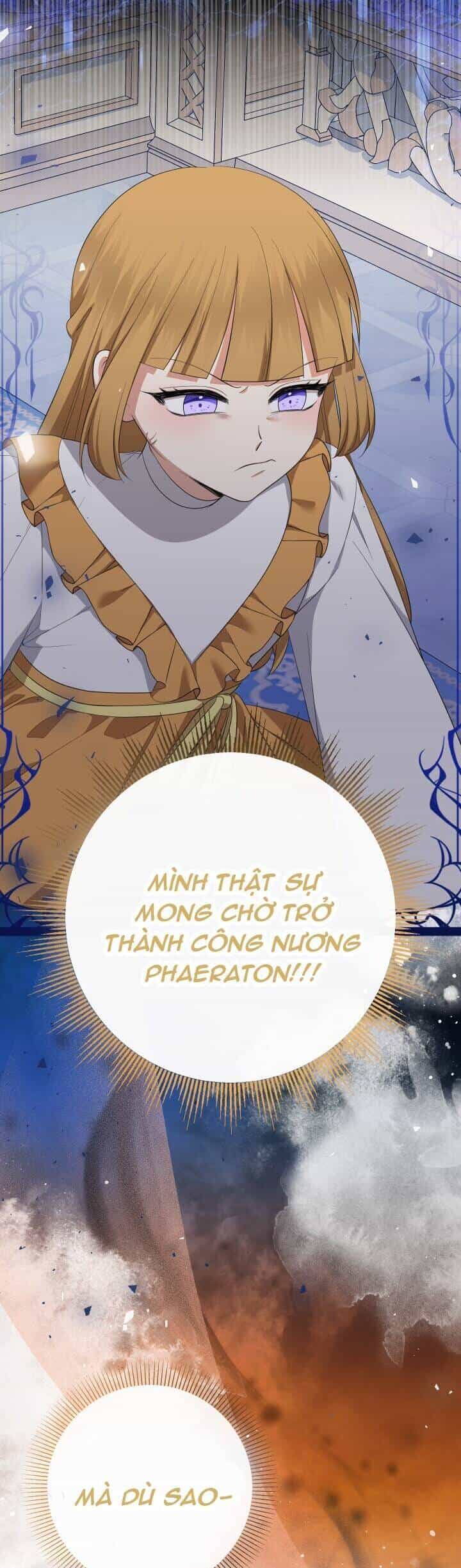 Tiểu Thư Tích Tiền Đi Bụi - Chương 71 - ảnh 29