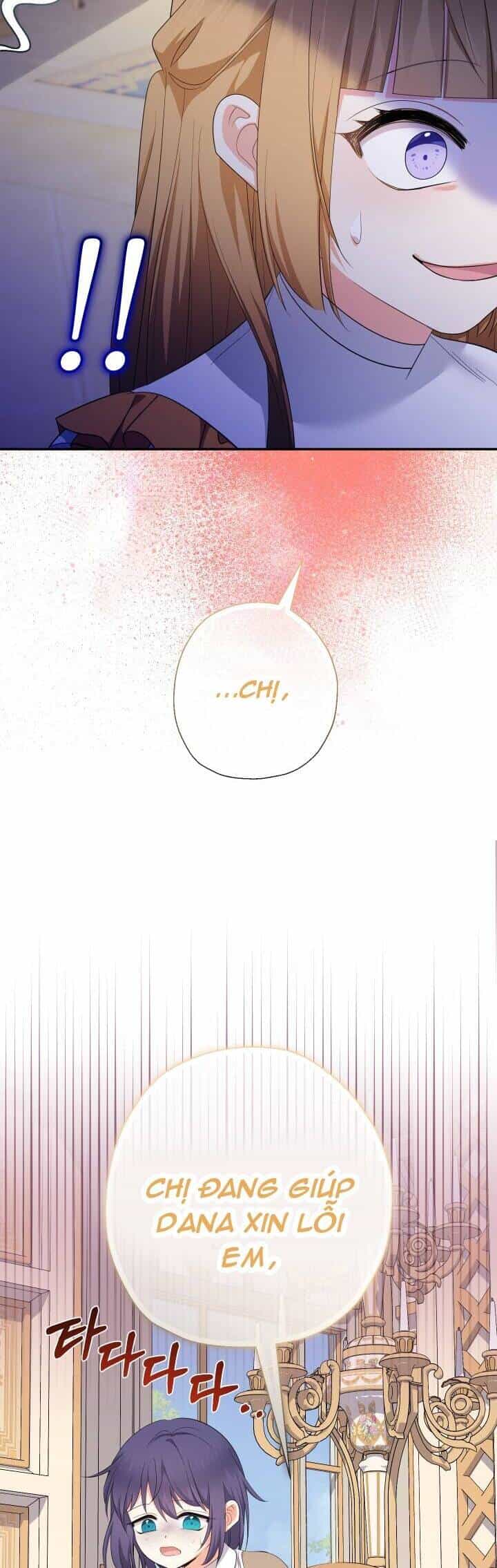 Tiểu Thư Tích Tiền Đi Bụi - Chương 71 - ảnh 40
