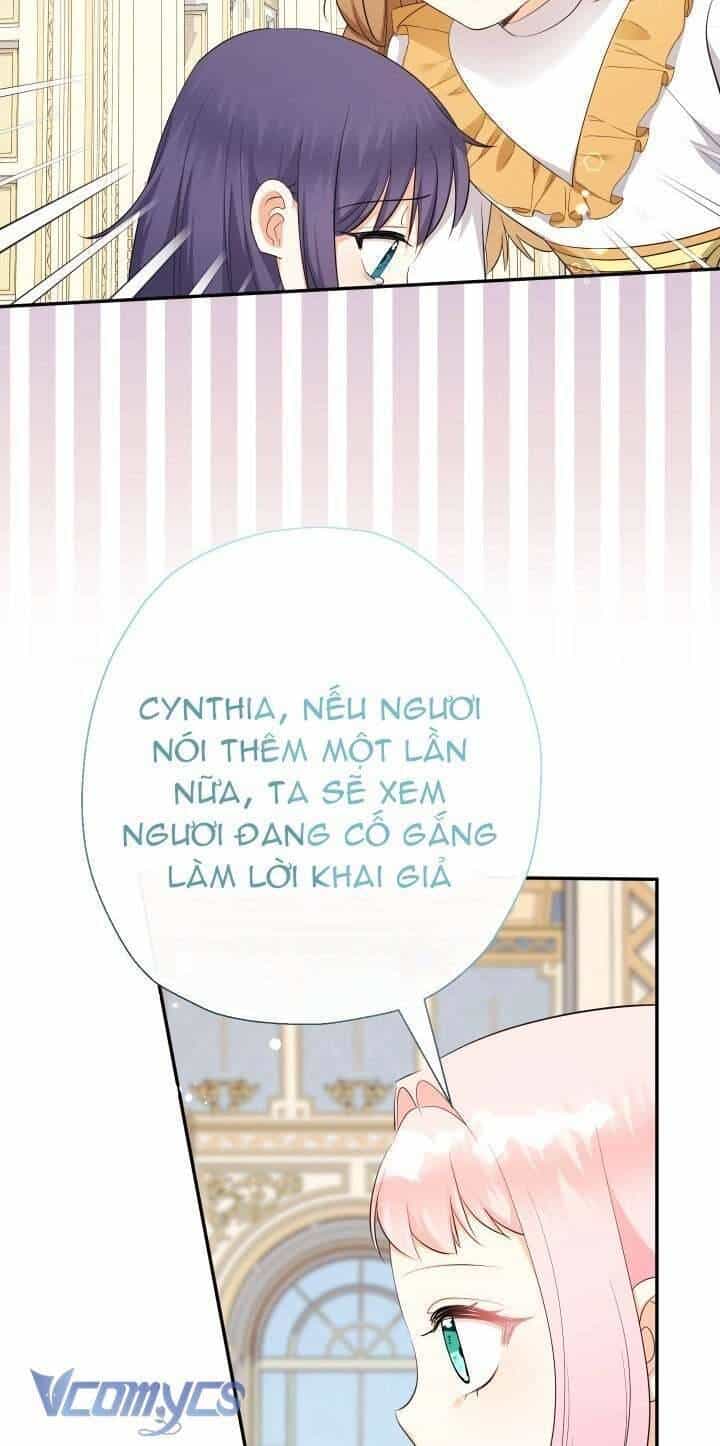 Tiểu Thư Tích Tiền Đi Bụi - Chương 72 - ảnh 17