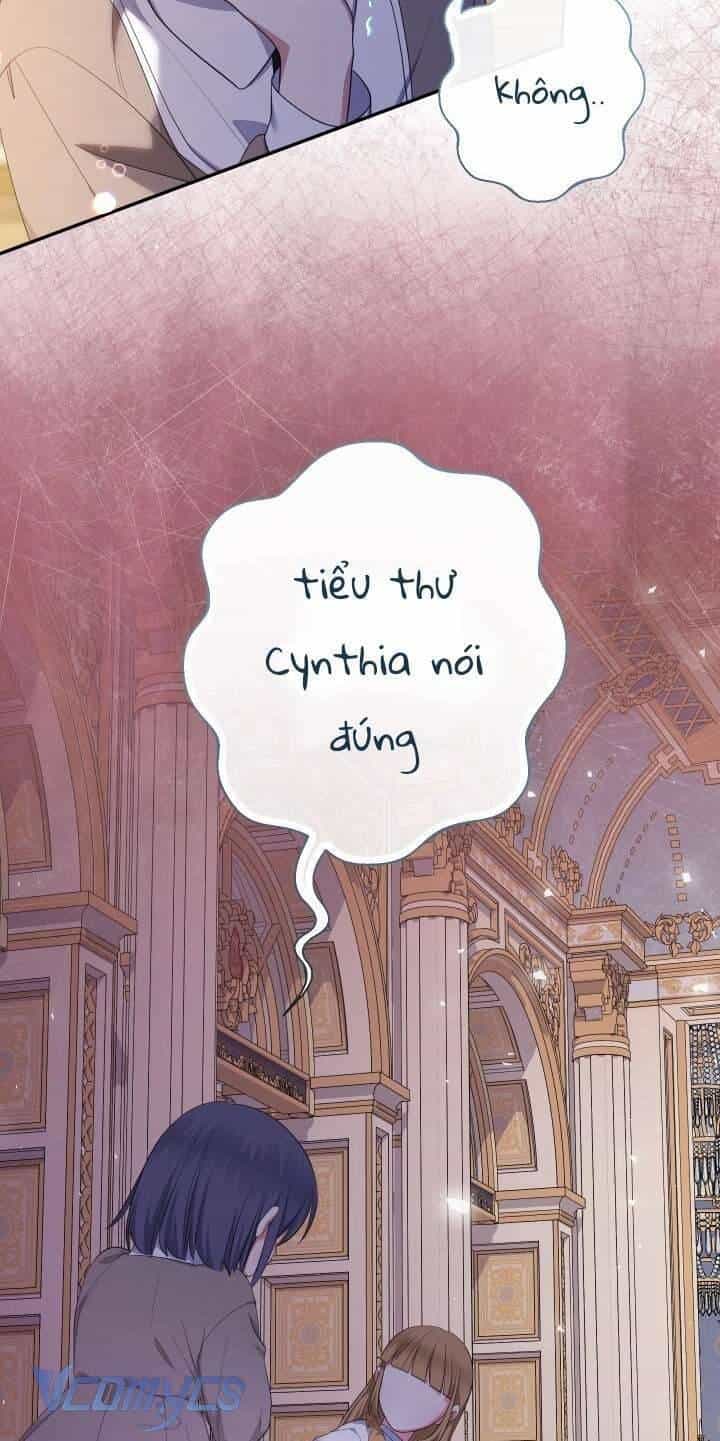 Tiểu Thư Tích Tiền Đi Bụi - Chương 72 - ảnh 3