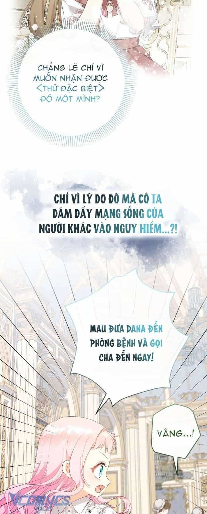 Tiểu Thư Tích Tiền Đi Bụi - Chương 72 - ảnh 37