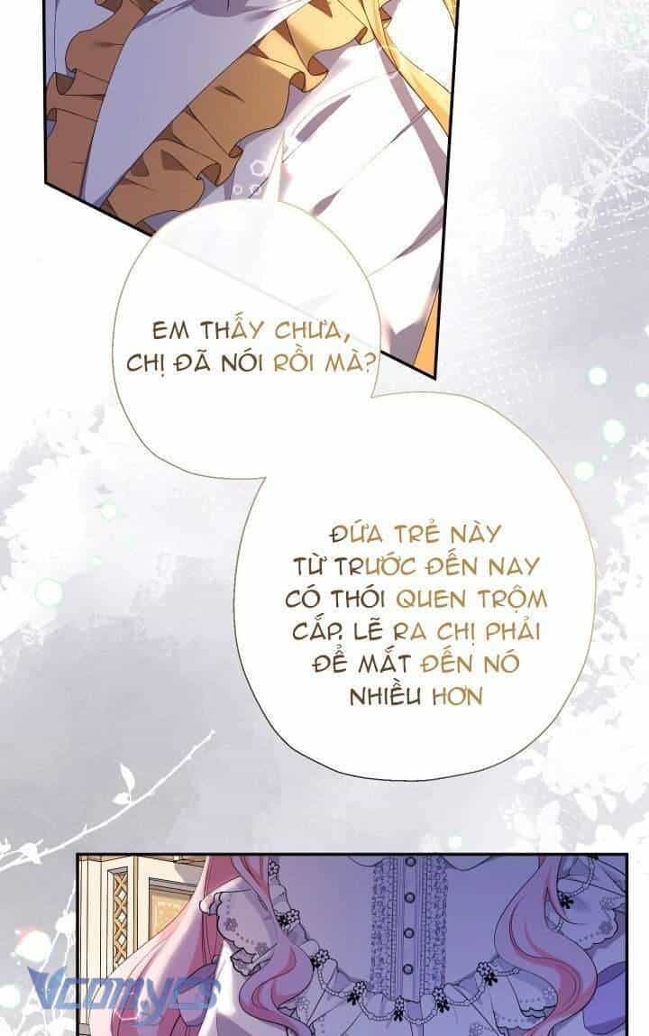 Tiểu Thư Tích Tiền Đi Bụi - Chương 72 - ảnh 5