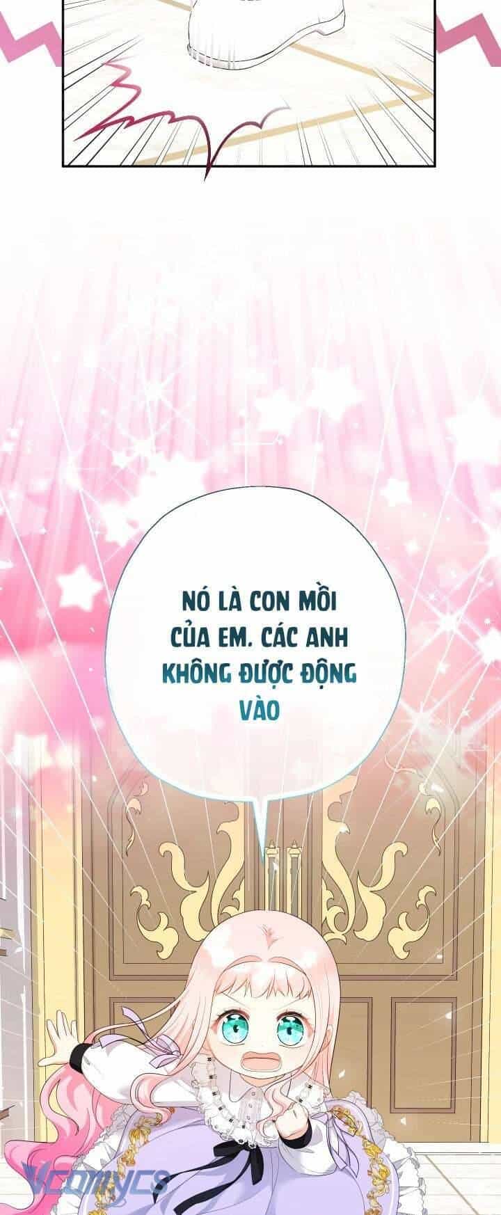 Tiểu Thư Tích Tiền Đi Bụi - Chương 72 - ảnh 74