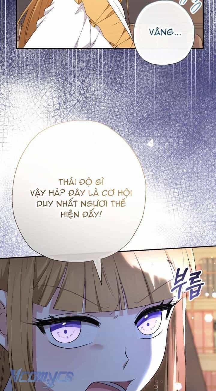 Tiểu Thư Tích Tiền Đi Bụi - Chương 73 - ảnh 10