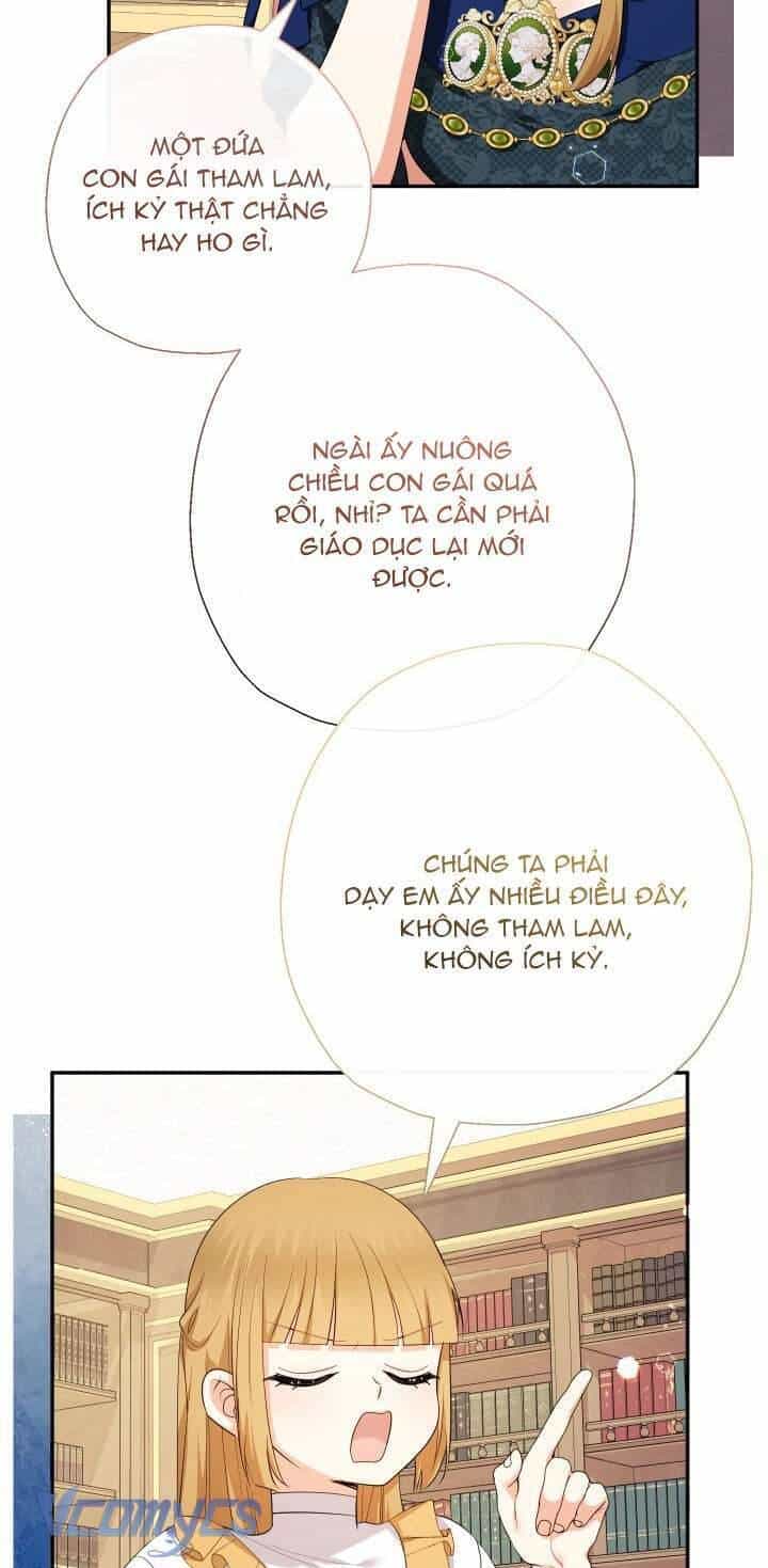 Tiểu Thư Tích Tiền Đi Bụi - Chương 73 - ảnh 15