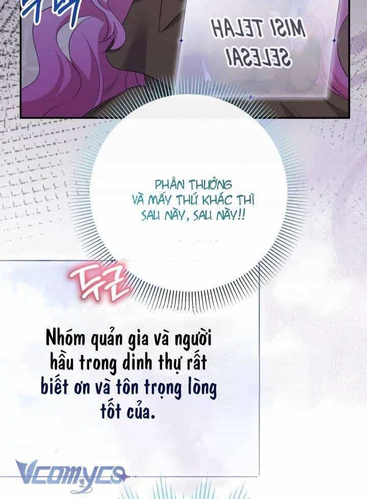 Tiểu Thư Tích Tiền Đi Bụi - Chương 73 - ảnh 29