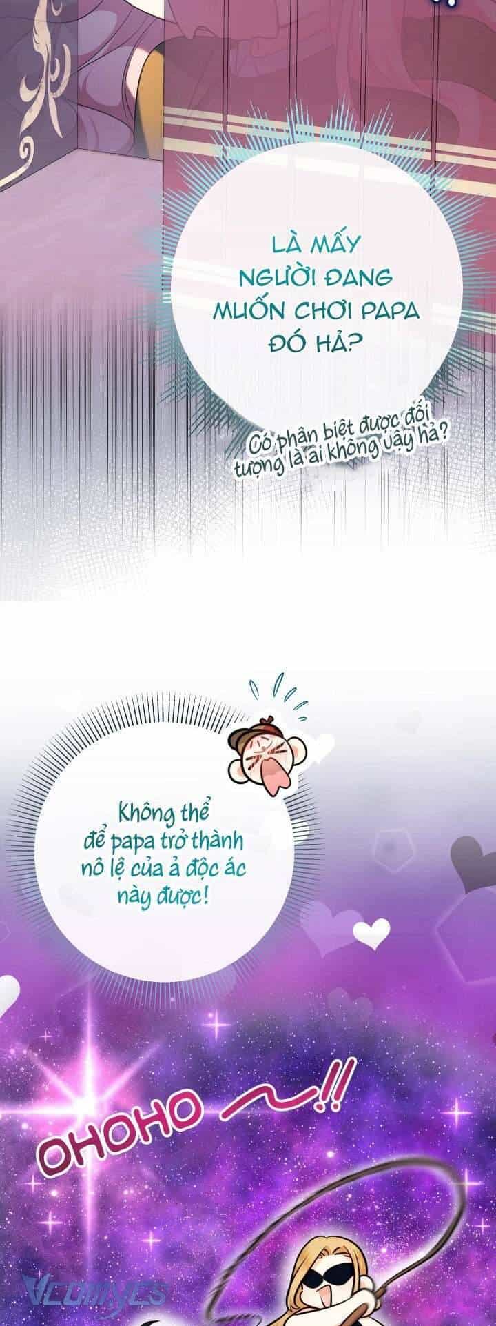 Tiểu Thư Tích Tiền Đi Bụi - Chương 73 - ảnh 4