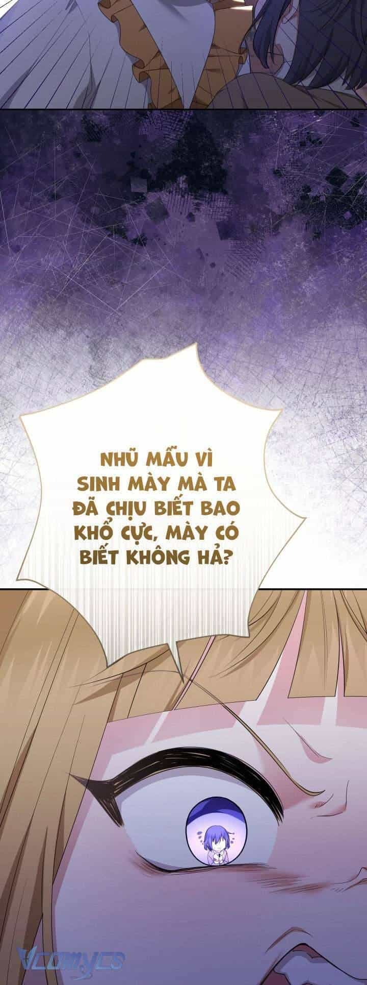 Tiểu Thư Tích Tiền Đi Bụi - Chương 73 - ảnh 57