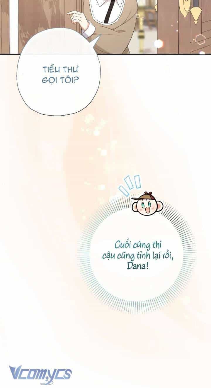 Tiểu Thư Tích Tiền Đi Bụi - Chương 73 - ảnh 7