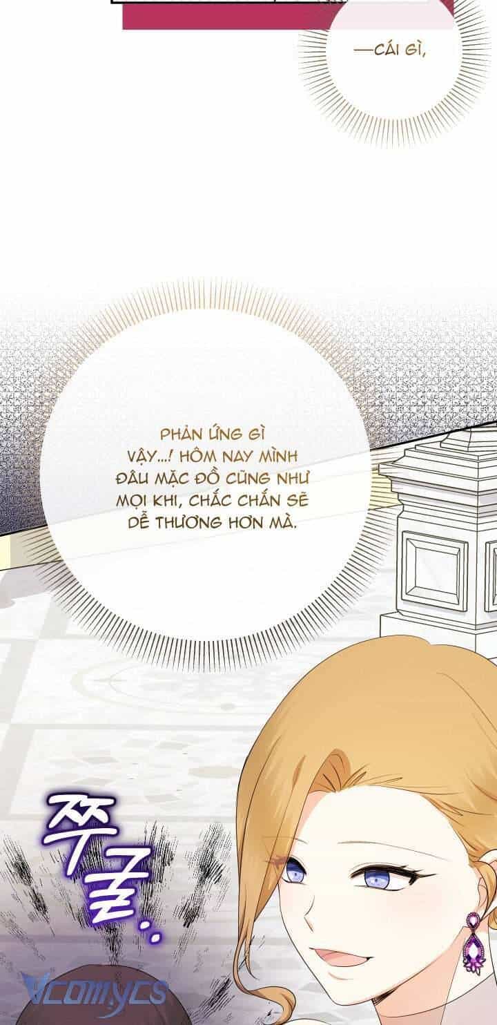Tiểu Thư Tích Tiền Đi Bụi - Chương 74 - ảnh 27