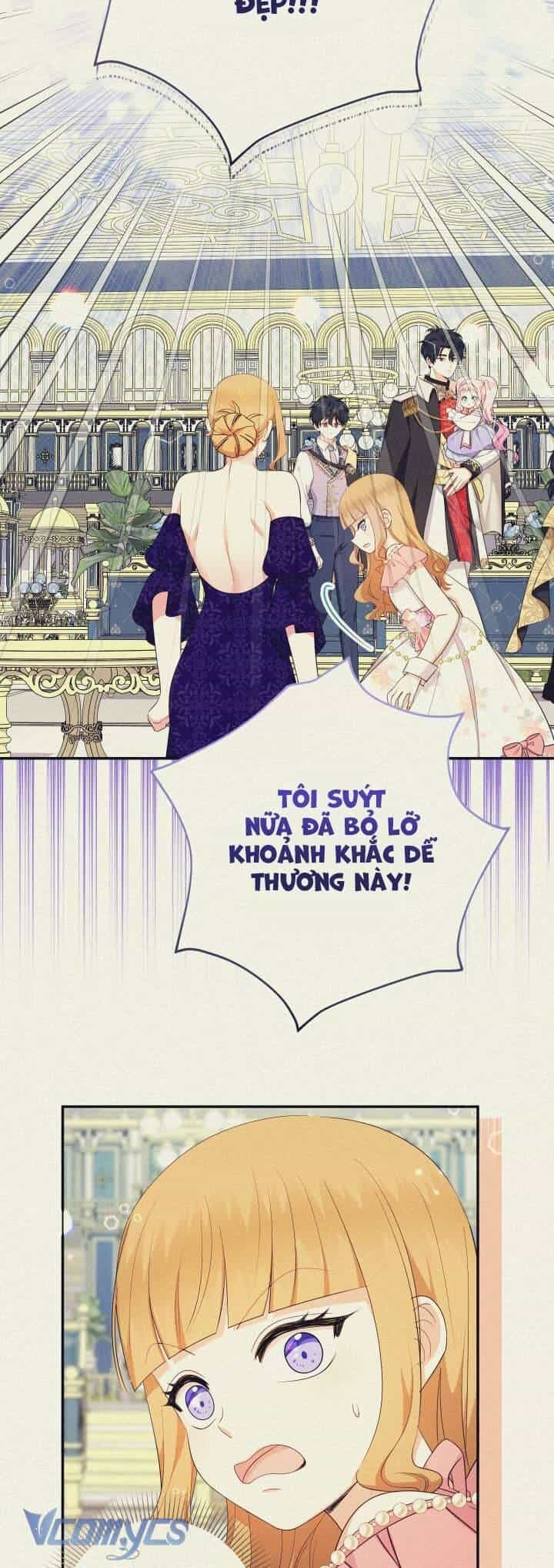 Tiểu Thư Tích Tiền Đi Bụi - Chương 74 - ảnh 64