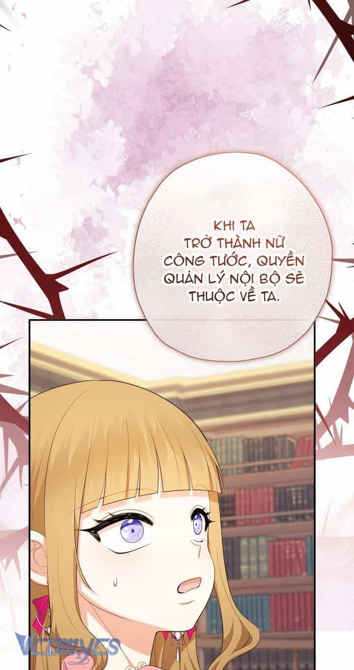 Tiểu Thư Tích Tiền Đi Bụi - Chương 74 - ảnh 81