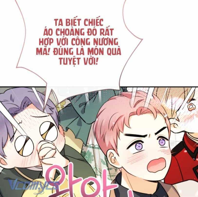 Tiểu Thư Tích Tiền Đi Bụi - Chương 75 - ảnh 30