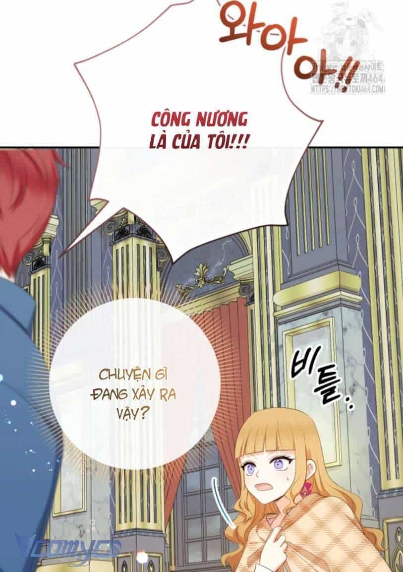 Tiểu Thư Tích Tiền Đi Bụi - Chương 75 - ảnh 32