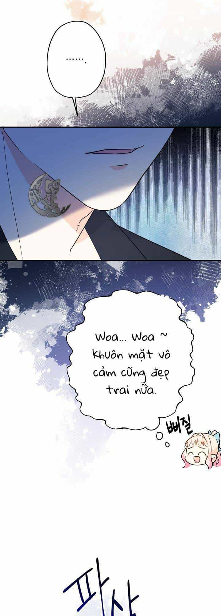 Tiểu Thư Tích Tiền Đi Bụi - Chương 7 - ảnh 24