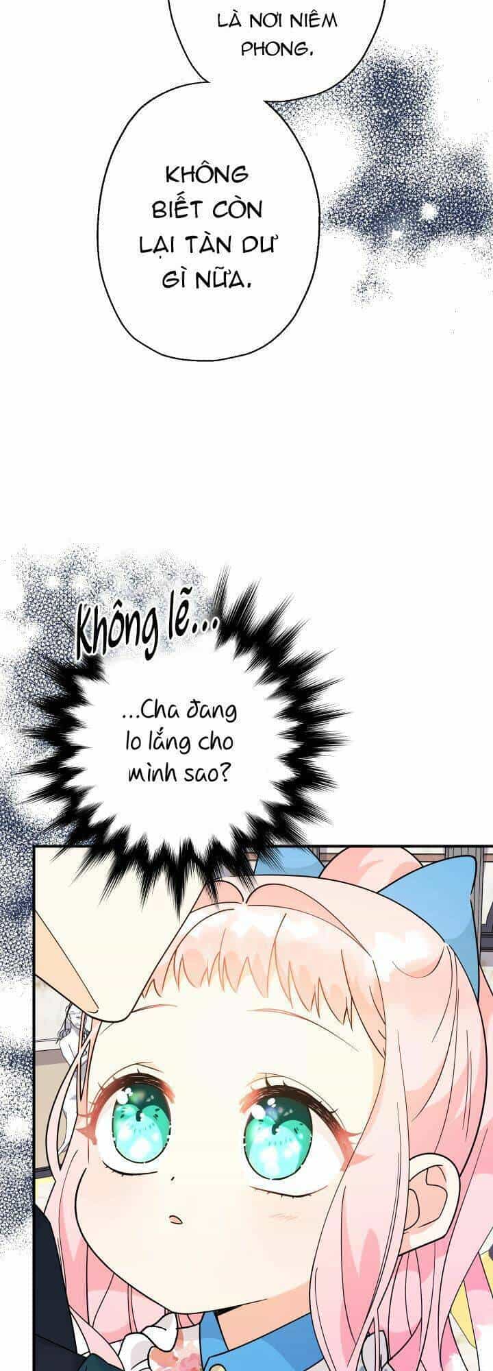 Tiểu Thư Tích Tiền Đi Bụi - Chương 7 - ảnh 34