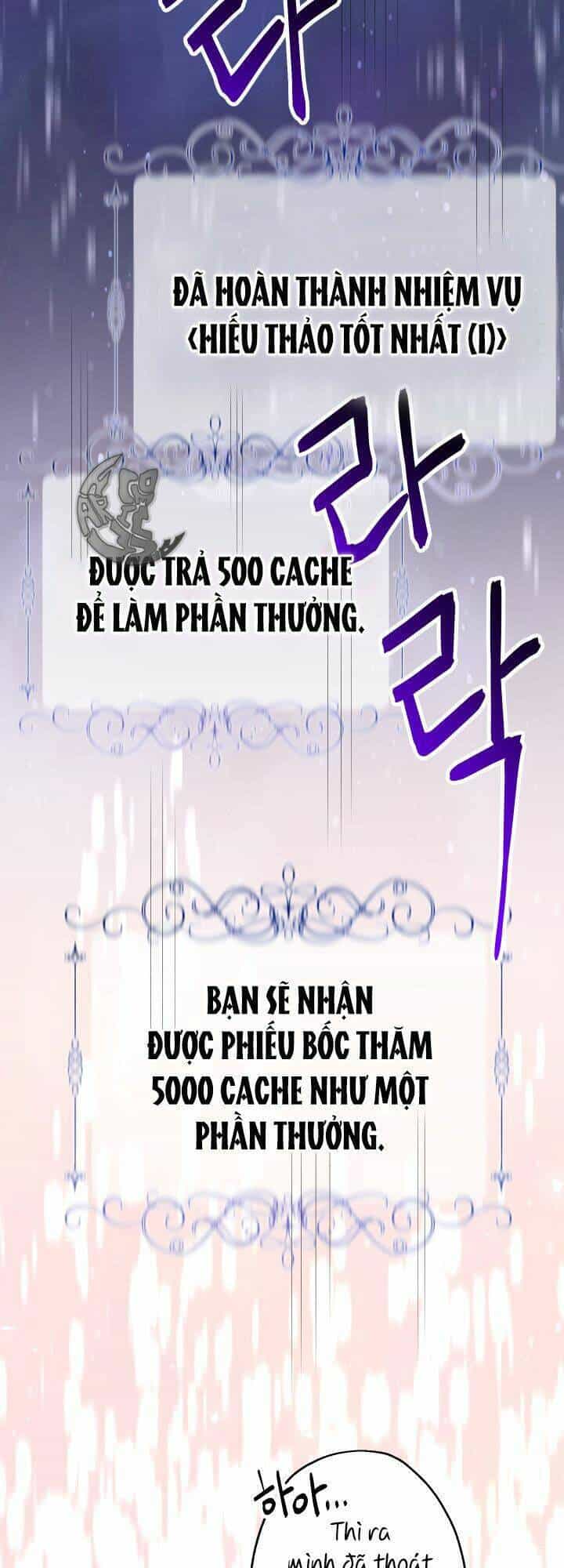Tiểu Thư Tích Tiền Đi Bụi - Chương 7 - ảnh 49