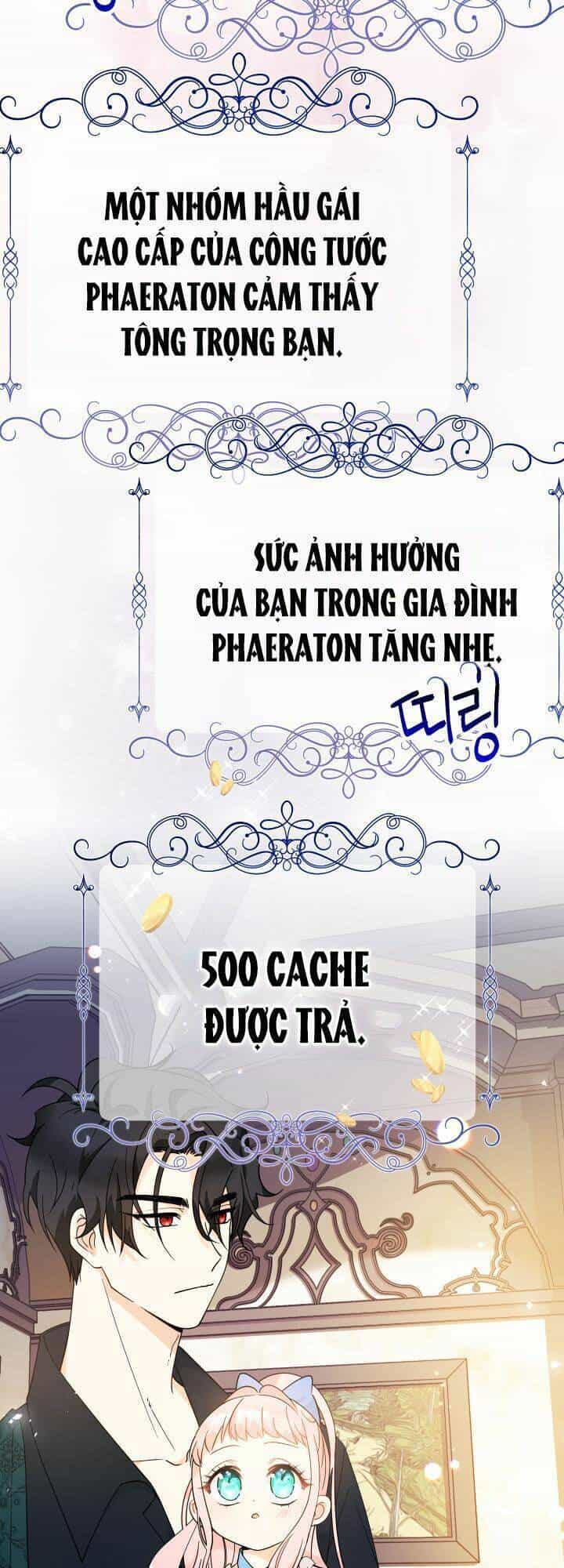 Tiểu Thư Tích Tiền Đi Bụi - Chương 7 - ảnh 53