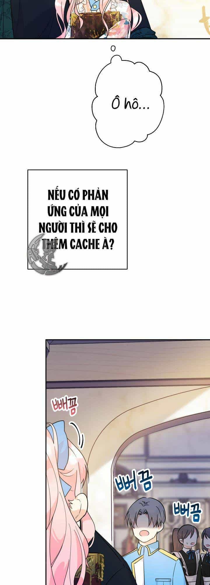 Tiểu Thư Tích Tiền Đi Bụi - Chương 7 - ảnh 54