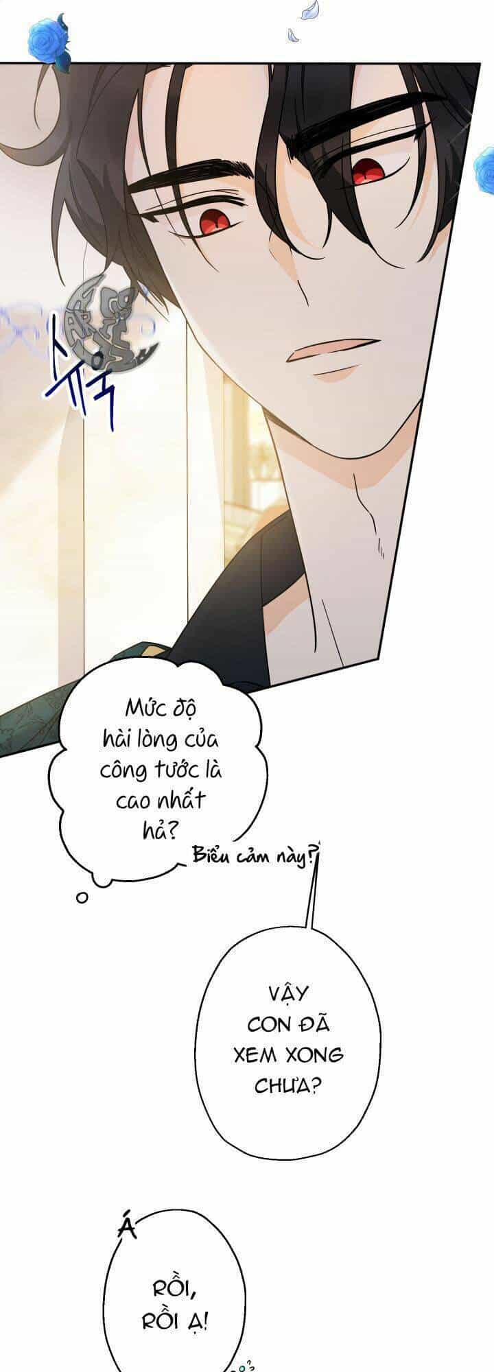 Tiểu Thư Tích Tiền Đi Bụi - Chương 7 - ảnh 57