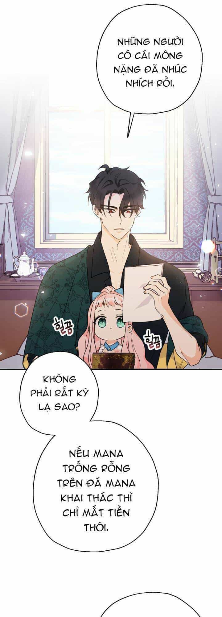 Tiểu Thư Tích Tiền Đi Bụi - Chương 7 - ảnh 67