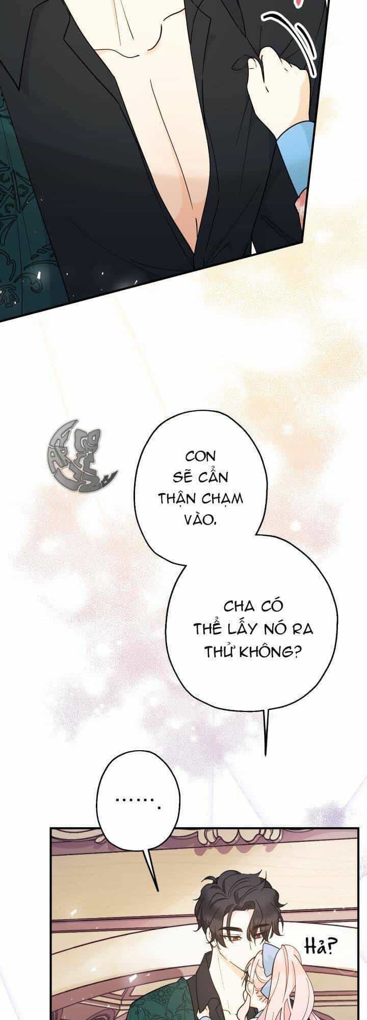Tiểu Thư Tích Tiền Đi Bụi - Chương 7 - ảnh 8