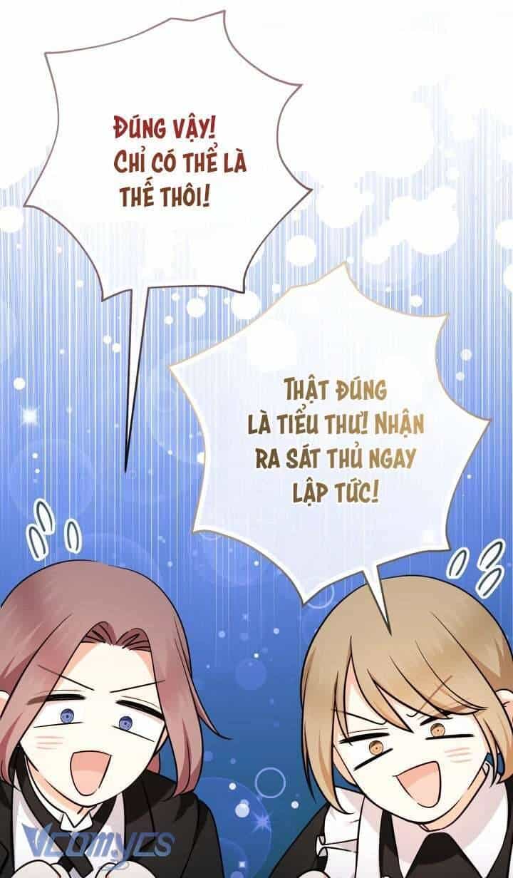 Tiểu Thư Tích Tiền Đi Bụi - Chương 76 - ảnh 6