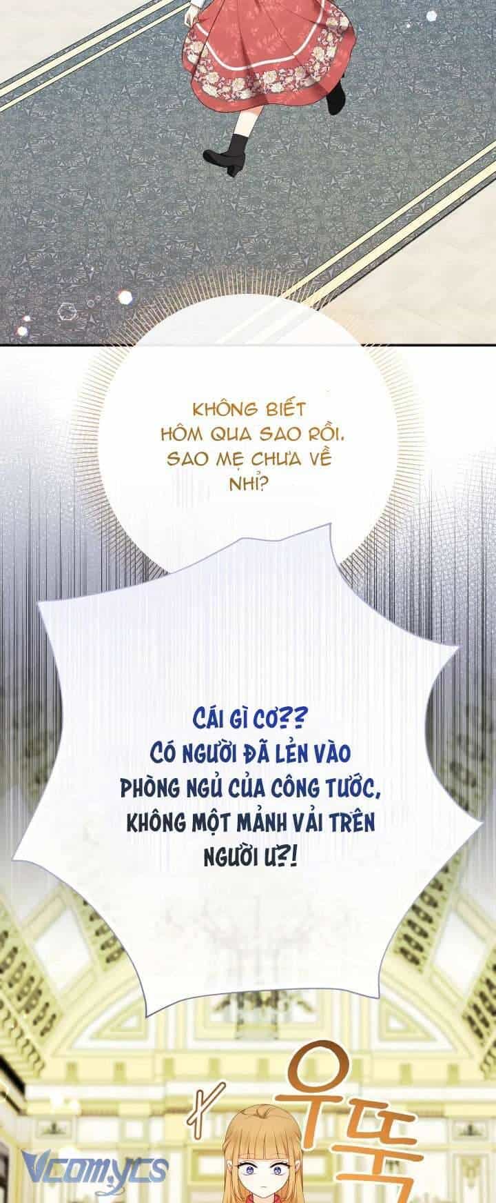 Tiểu Thư Tích Tiền Đi Bụi - Chương 76 - ảnh 64
