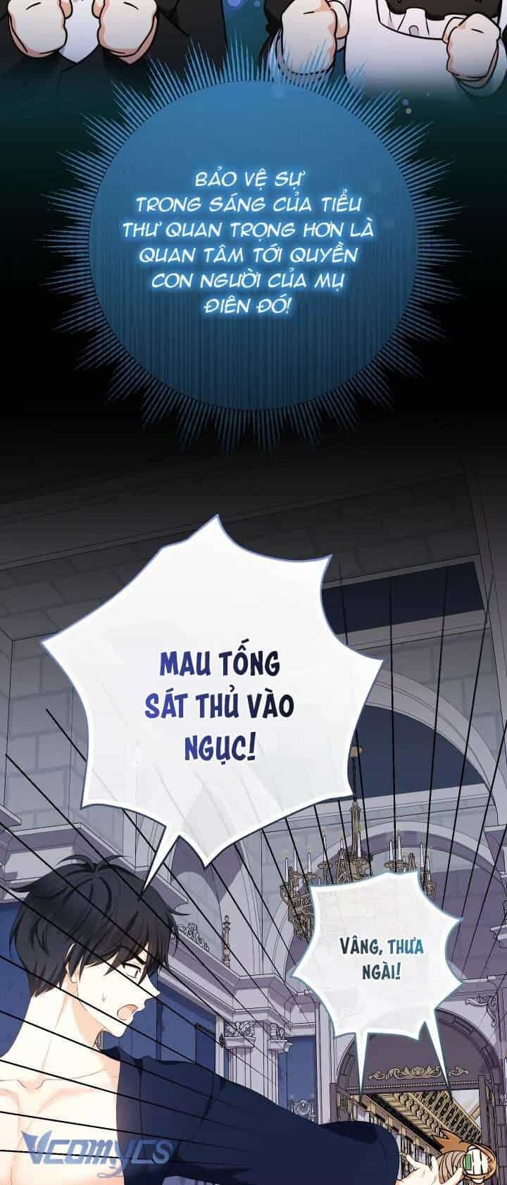 Tiểu Thư Tích Tiền Đi Bụi - Chương 76 - ảnh 7