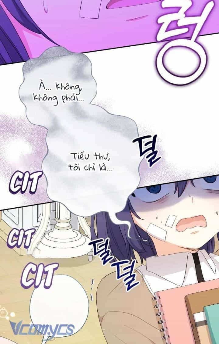 Tiểu Thư Tích Tiền Đi Bụi - Chương 78 - ảnh 44