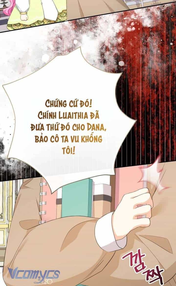 Tiểu Thư Tích Tiền Đi Bụi - Chương 78 - ảnh 53