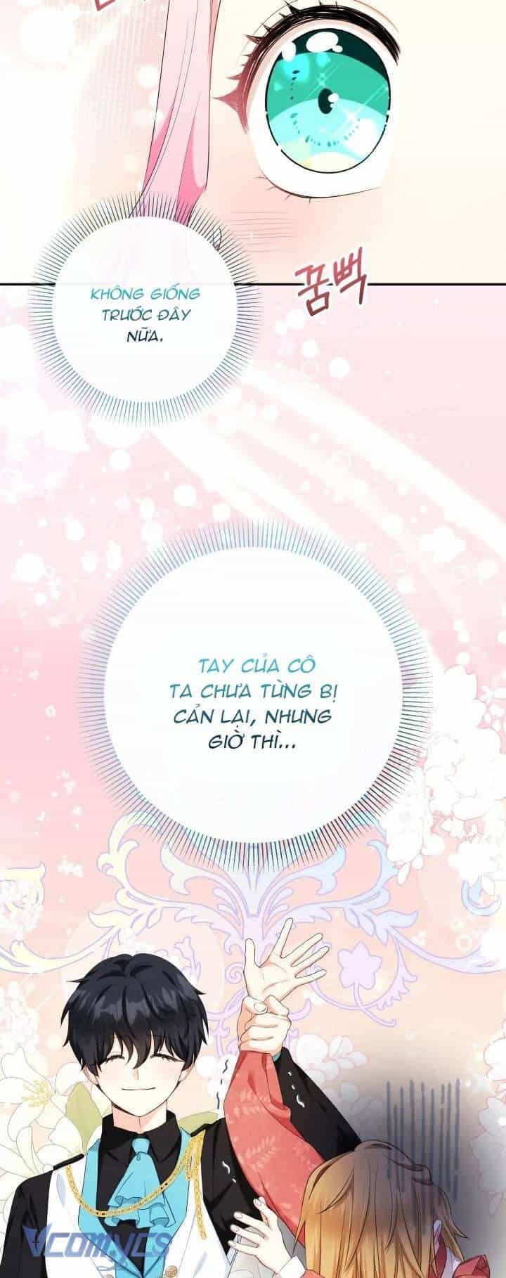 Tiểu Thư Tích Tiền Đi Bụi - Chương 78 - ảnh 76