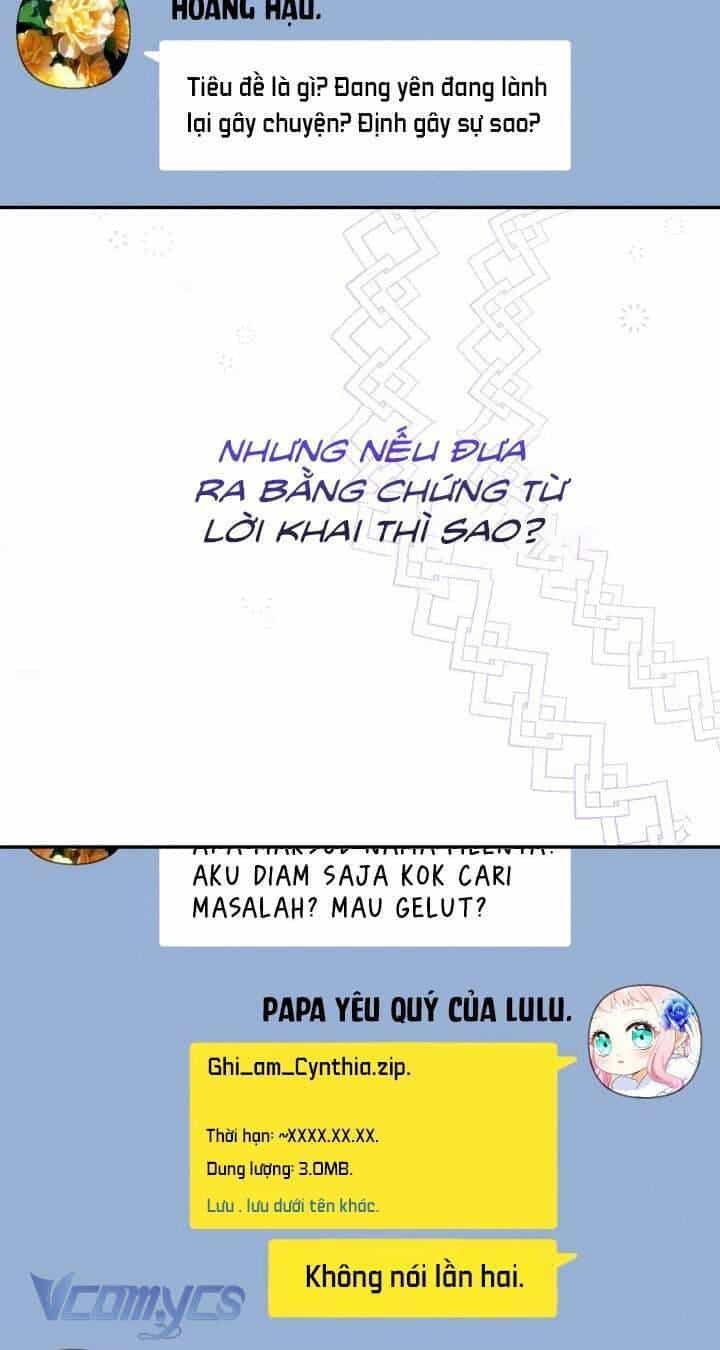 Tiểu Thư Tích Tiền Đi Bụi - Chương 79 - ảnh 19