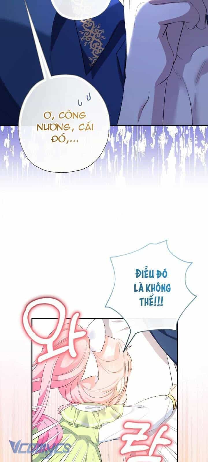 Tiểu Thư Tích Tiền Đi Bụi - Chương 79 - ảnh 23