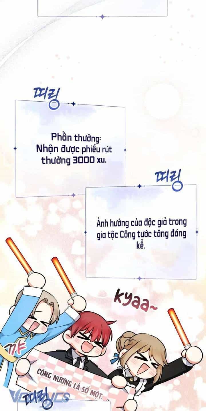 Tiểu Thư Tích Tiền Đi Bụi - Chương 79 - ảnh 46