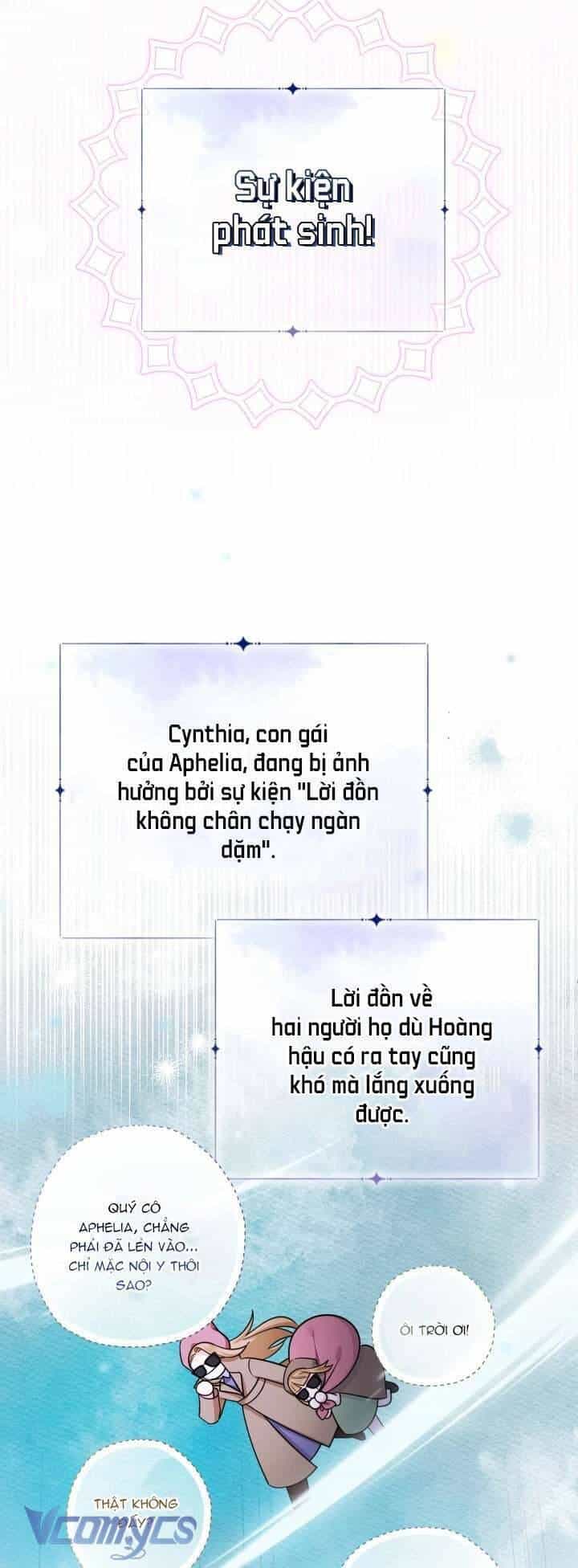 Tiểu Thư Tích Tiền Đi Bụi - Chương 79 - ảnh 48