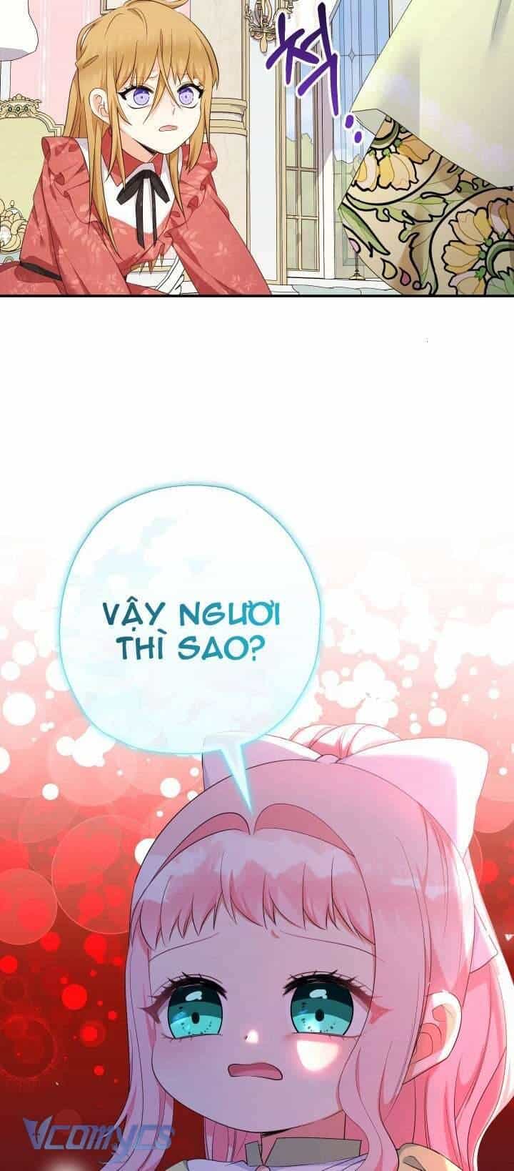 Tiểu Thư Tích Tiền Đi Bụi - Chương 79 - ảnh 5