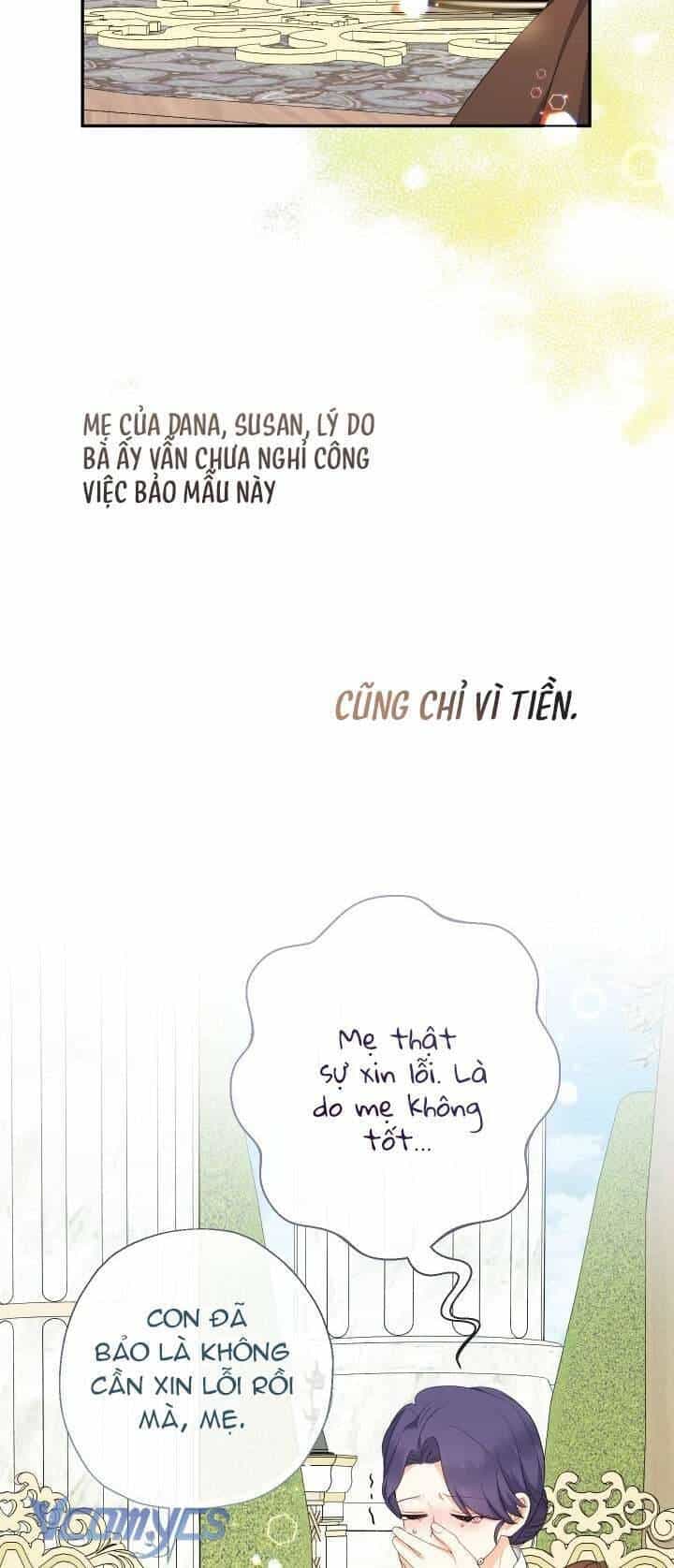 Tiểu Thư Tích Tiền Đi Bụi - Chương 79 - ảnh 55